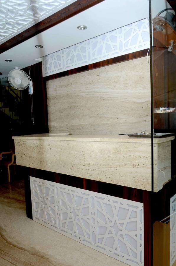 Hotel Shikhar Darshan Ujjain Extérieur photo