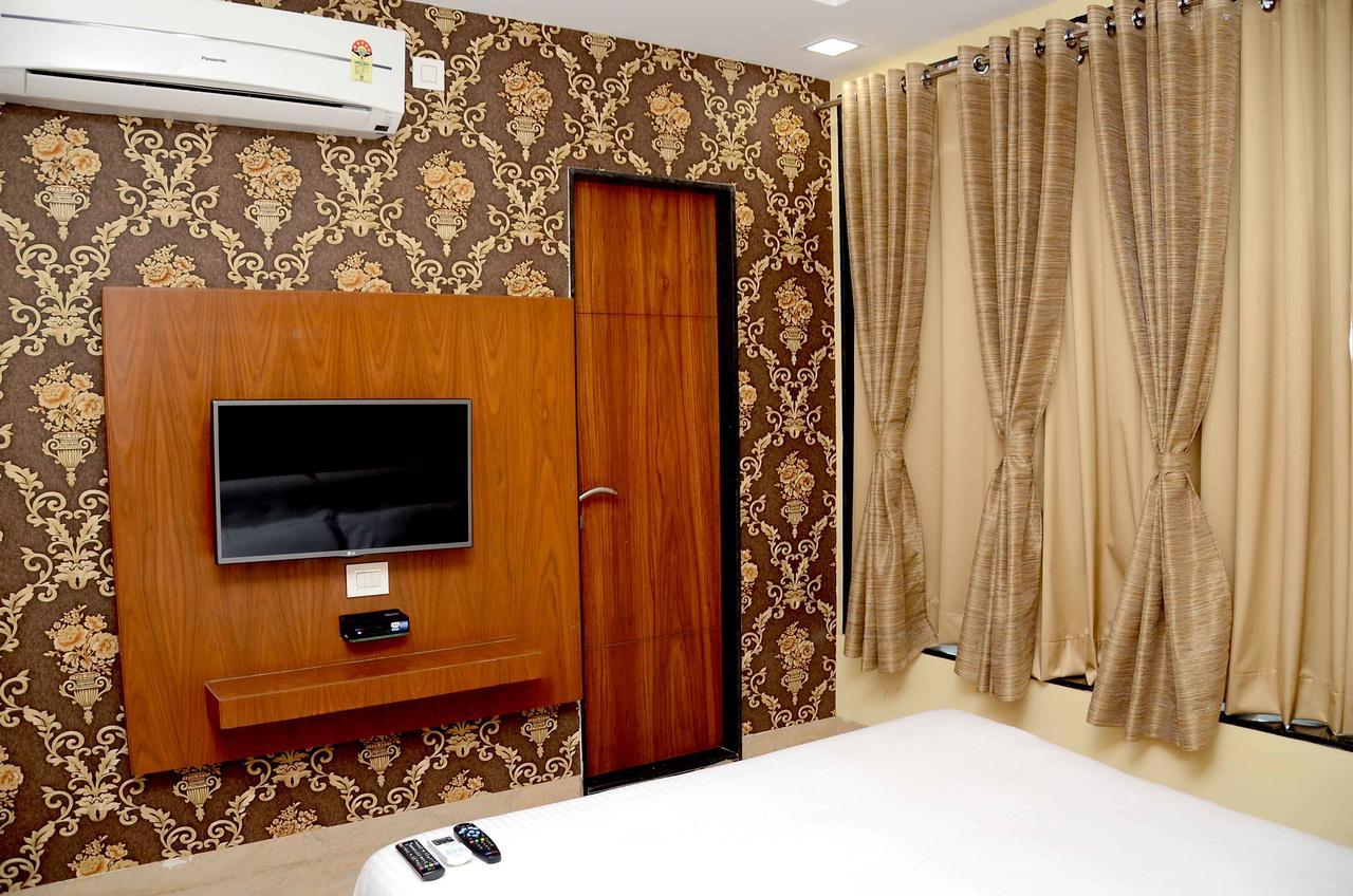 Hotel Shikhar Darshan Ujjain Extérieur photo
