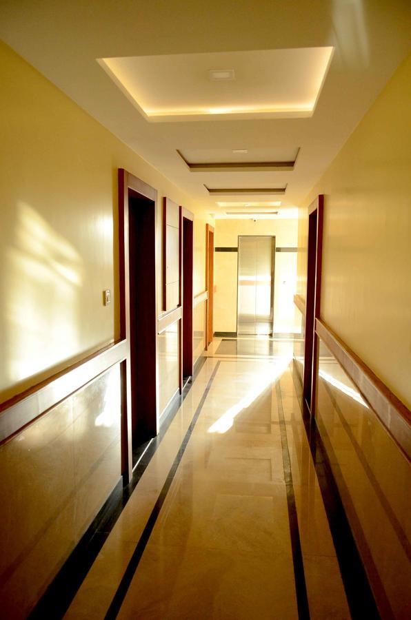 Hotel Shikhar Darshan Ujjain Extérieur photo