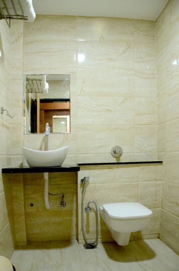 Hotel Shikhar Darshan Ujjain Extérieur photo